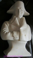 Buste empereur napoleon d'occasion  Le Beausset