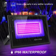 60w led black for sale  ILFORD