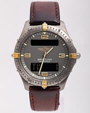 Pre owned breitling for sale  Oklahoma City