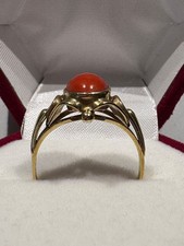 Ring 333 gelbgold gebraucht kaufen  Pellworm