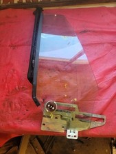 Driver left quarter for sale  New London