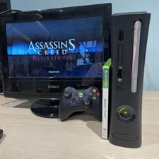 Xbox 360 elite for sale  BOGNOR REGIS