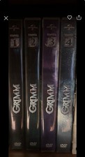 Grimm staffel märchen gebraucht kaufen  Magdeburg