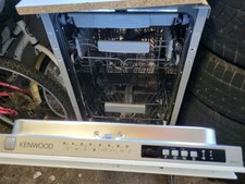 Kenwood dishwasher slime for sale  ABINGDON