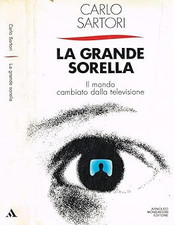 Grande sorella. cambiato usato  Vejano