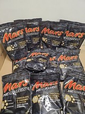 Lot mars proteine d'occasion Lot mars proteine d'occasion  Strasbourg-