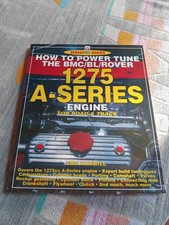 1275 series engine for sale 1275 series engine for sale BEDFORD