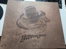Hot toys indiana d'occasion  Issy-les-Moulineaux