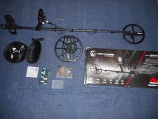 Minelab manticore metal for sale  Titusville