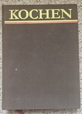 Ddr kochbuch kochen gebraucht kaufen  Erfurt