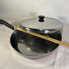 Revere ware skillet for sale  Saint John