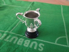 Rare subbuteo football for sale  LEICESTER