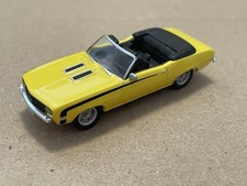 Schuco chevrolet camaro gebraucht kaufen  Pleinfeld