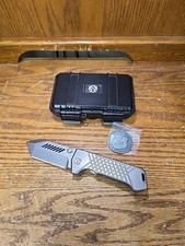 Pmp knife alpha for sale  Dodge Center