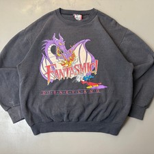 mouse sweatshirt mickey for sale  North Las Vegas