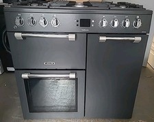 Leisure ck90f530t dual for sale  WOLVERHAMPTON