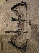 Hoyt nitrum turbo for sale  Williamsport