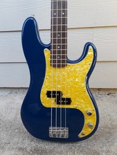Fender squier precision for sale  Houston