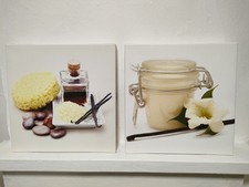 Vanilla themed bathroom for sale  CHELTENHAM
