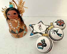 Native american indian for sale  Atascadero