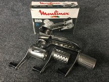 Moulinex rotary multi for sale  Oregon City