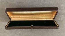 Vintage gucci presentation for sale  USA