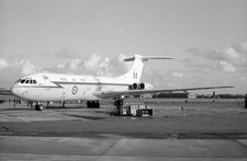 Sqn vc10 c.1 for sale  SPALDING