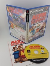 Ps2 alvin chipmunks gebraucht kaufen Ps2 alvin chipmunks gebraucht kaufen  Verden