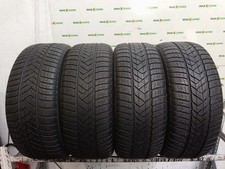 Pneumatici usati 245 usato  Aprilia