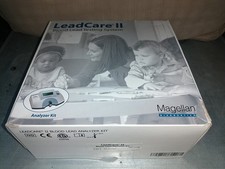Magellan esa analyzer for sale  San Diego