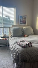 Pottery barn stripped for sale  Atlanta