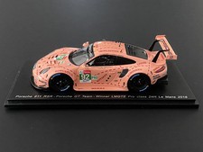 Porsche 911 rsr usato  Varano Borghi