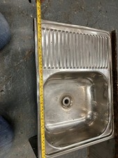 Campervan sink drainer for sale  WEST MALLING