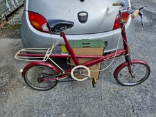 Moulton standard bike for sale  KIDDERMINSTER
