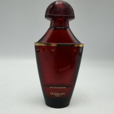Guerlain samsara eau for sale  CHICHESTER
