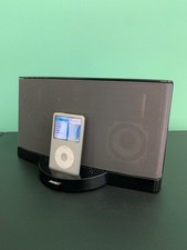 Bose sounddock series for sale  Canonsburg