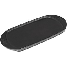 Plancha barbecue weber d'occasion  Hénin-Beaumont