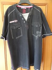 Tom wolfe shirt for sale  STOWMARKET