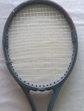 Wilson raquette tennis d'occasion  France