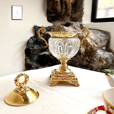 Rare drageoir argent d'occasion  Paris XI