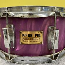 Pork pie snare for sale  Hobart