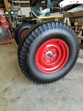 Coker firestone 8.20 for sale  Kemah