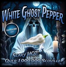 White ghost superhot for sale  Dickinson