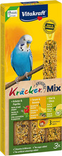 Vitakraft kräcker mix usato  Potenza