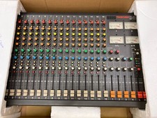 tascam 452 powered av mixer for sale tascam 452 powered av mixer for sale Saint Paul
