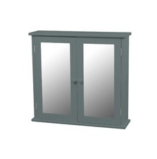 Grey classic mirrored for sale Grey classic mirrored for sale  WATFORD