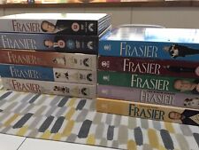 Frasier dvd box for sale  RICKMANSWORTH