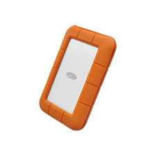 Lacie rugged usb usato  Roccagloriosa