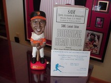 Willie mccovey san for sale  Stevens Point