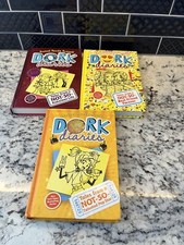 Dork diaries book for sale  Grand Haven